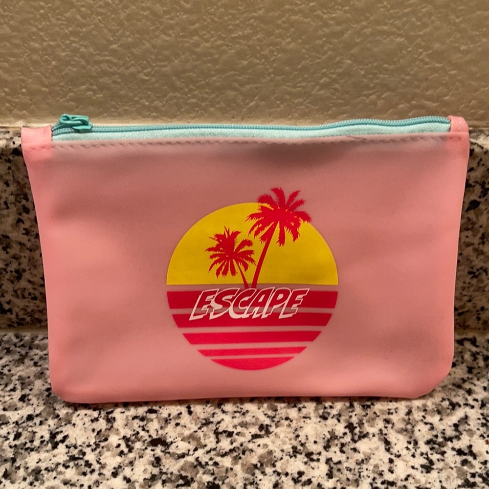 Ipsy Bag